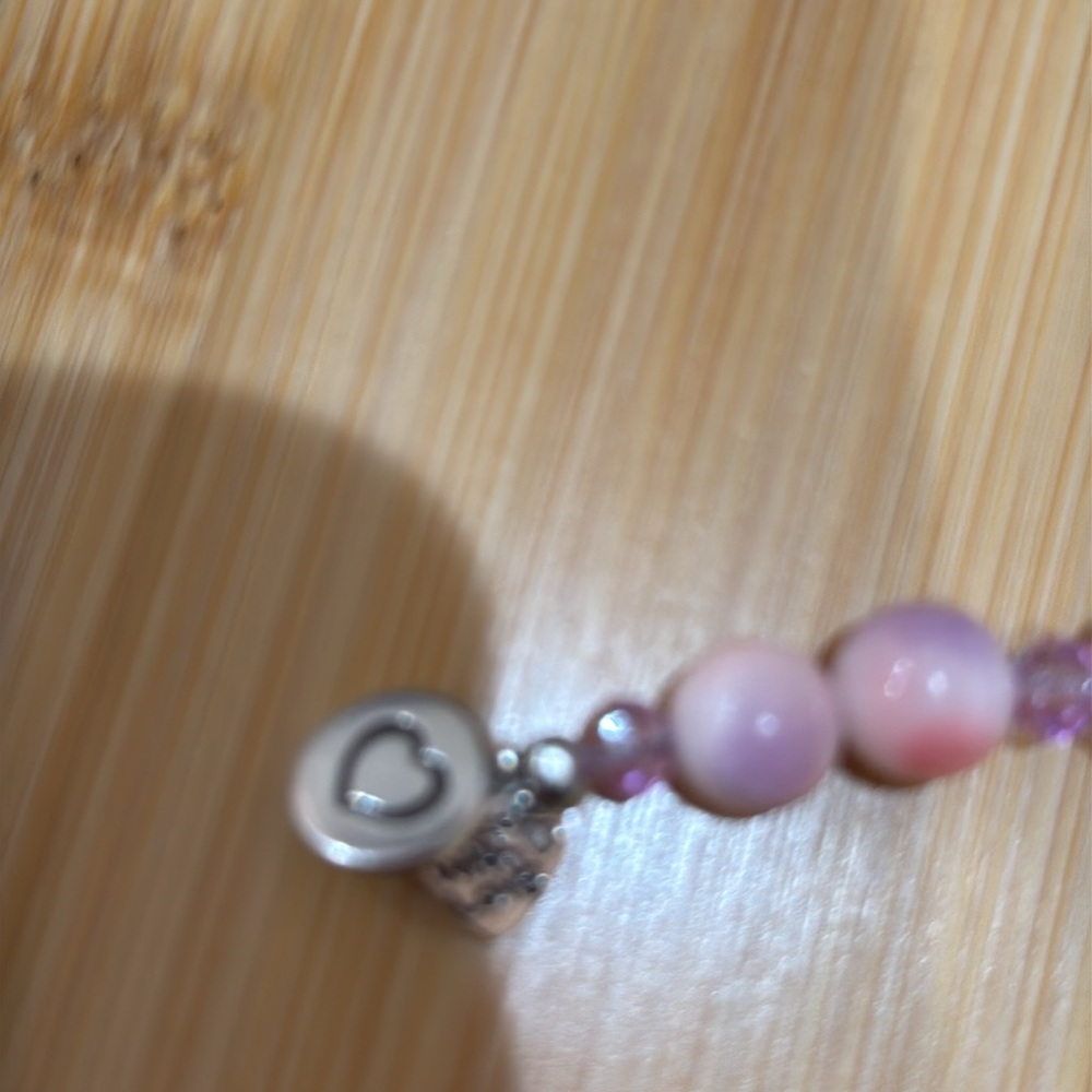 Handmade Bracelet - Picture 3 of 5